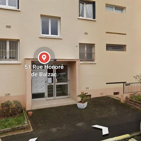 Chambre Neuve Dans Un Logement Partage A 10 Minute Du Circuit 24H Allonnes (Sarthe) Exterior foto