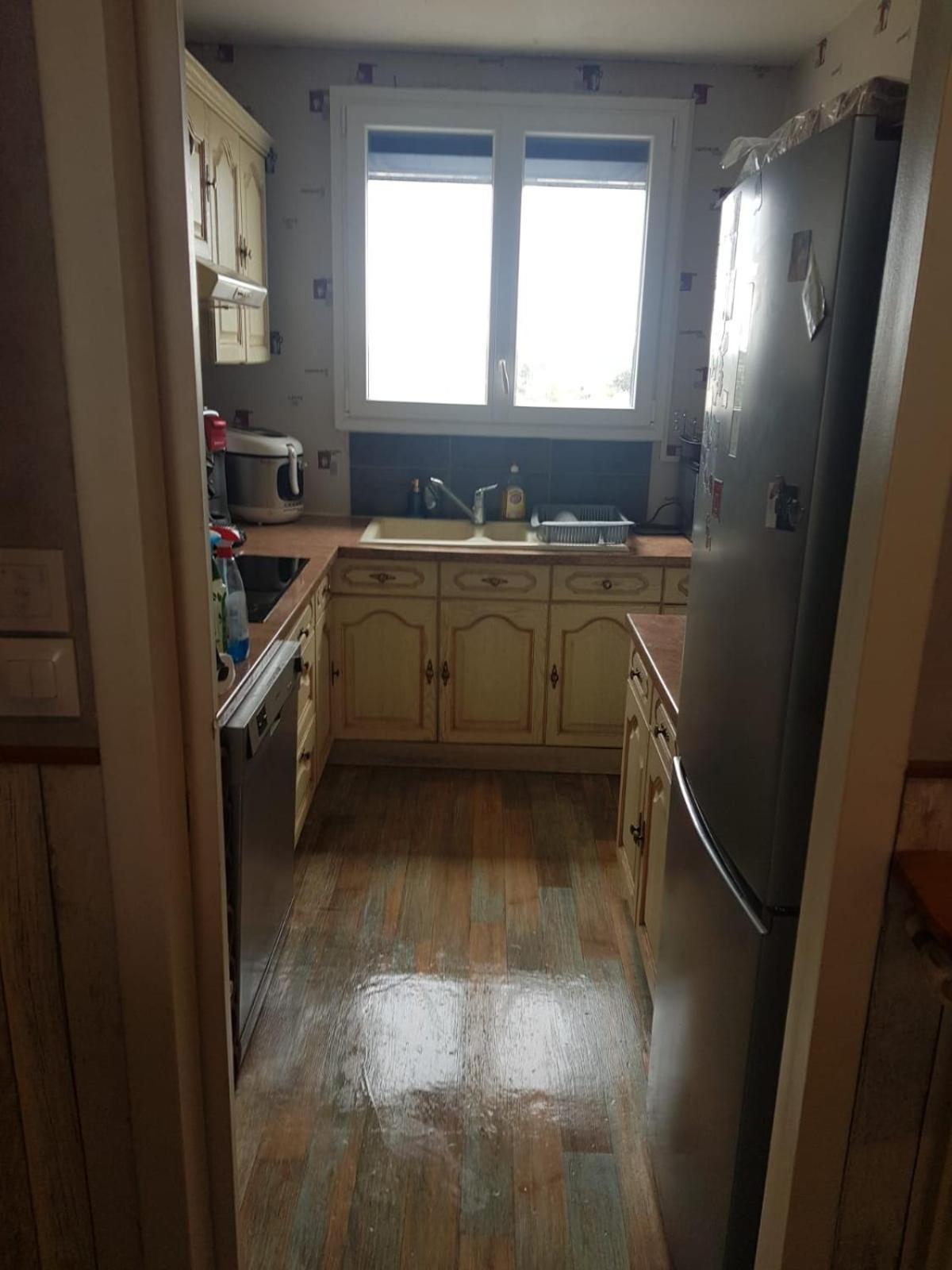Chambre Neuve Dans Un Logement Partage A 10 Minute Du Circuit 24H Allonnes (Sarthe) Exterior foto