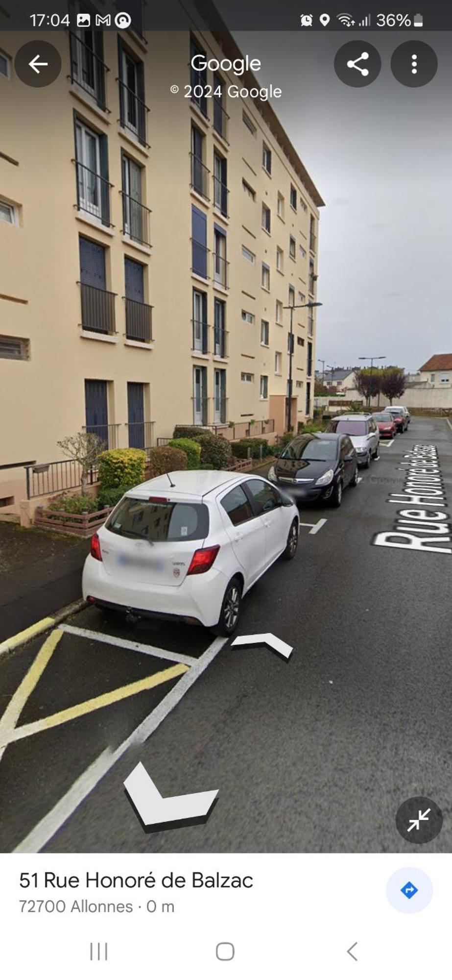 Chambre Neuve Dans Un Logement Partage A 10 Minute Du Circuit 24H Allonnes (Sarthe) Exterior foto